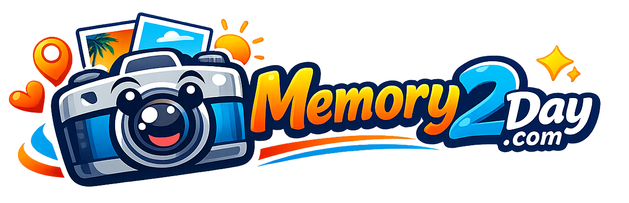 Memory2Day.com โลโก้ รับซื้อ RAM